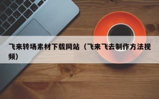 泉州飞来转场素材下载网站（飞来飞去制作方法视频）